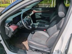 Ford Mondeo 2023 EcoBoost 245 Premium - ფოტო 7