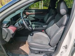 Ford Mondeo 2023 EcoBoost 245 Premium - ფოტო 8