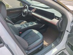 Ford Mondeo 2023 EcoBoost 245 Premium - ფოტო 9