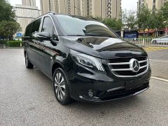 Mercedes-Benz Vito 2021 2.0T Elite 7-Seater - фото 1