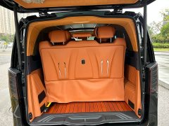 Mercedes-Benz Vito 2021 2.0T Elite 7-Seater - фото 10