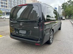 Mercedes-Benz Vito 2021 2.0T Elite 7-Seater - фото 13