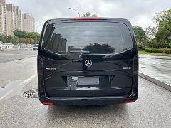 Mercedes-Benz Vito 2021 2.0T Elite 7-Seater - фото 14
