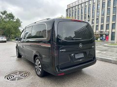 Mercedes-Benz Vito 2021 2.0T Elite 7-Seater - фото 15