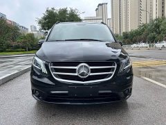 Mercedes-Benz Vito 2021 2.0T Elite 7-Seater - фото 2