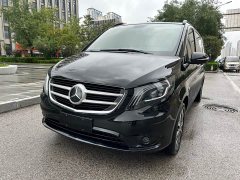 Mercedes-Benz Vito 2021 2.0T Elite 7-Seater - фото 3
