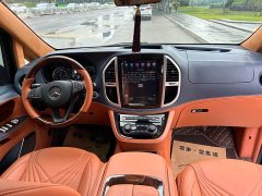 Mercedes-Benz Vito 2021 2.0T Elite 7-Seater - фото 4