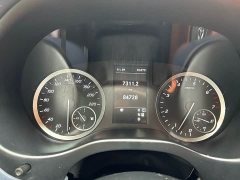 Mercedes-Benz Vito 2021 2.0T Elite 7-Seater - фото 5
