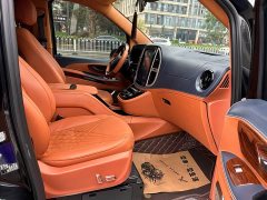 Mercedes-Benz Vito 2021 2.0T Elite 7-Seater - фото 6