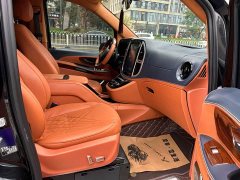 Mercedes-Benz Vito 2021 2.0T Elite 7-Seater - фото 7