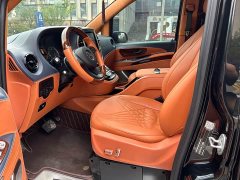 Mercedes-Benz Vito 2021 2.0T Elite 7-Seater - фото 8