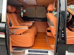 Mercedes-Benz Vito 2021 2.0T Elite 7-Seater - фото 9