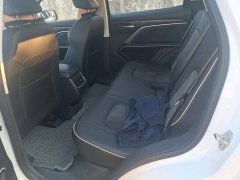 Haval H6 National Trend Edition 1.5T Automatic Champion Version - ფოტო 11
