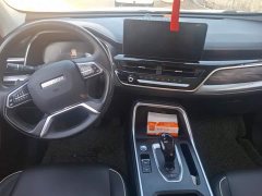 Haval H6 National Trend Edition 1.5T Automatic Champion Version - ფოტო 12