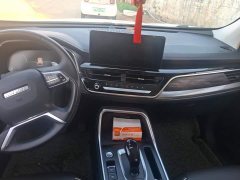 Haval H6 National Trend Edition 1.5T Automatic Champion Version - ფოტო 13
