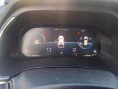 Haval H6 National Trend Edition 1.5T Automatic Champion Version - ფოტო 14