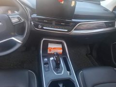 Haval H6 National Trend Edition 1.5T Automatic Champion Version - ფოტო 16