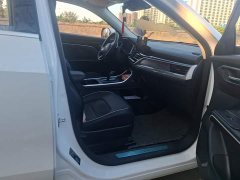 Haval H6 National Trend Edition 1.5T Automatic Champion Version - ფოტო 8