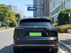 NIO ES6 75kWh - ფოტო 11