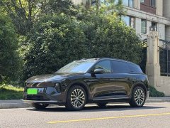 NIO ES6 75kWh - ფოტო 2