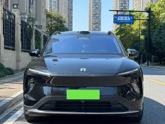 NIO ES6 75kWh - ფოტო 3