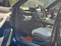 NIO ES6 75kWh - ფოტო 5