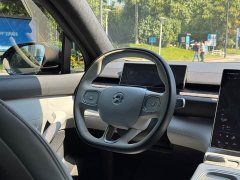 NIO ES6 75kWh - ფოტო 7