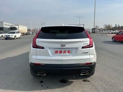 Cadillac XT4 28T FWD Technology - ფოტო 13