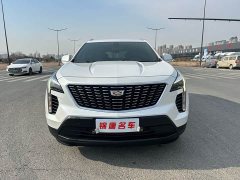 Cadillac XT4 28T FWD Technology - ფოტო 2