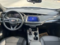 Cadillac XT4 28T FWD Technology - ფოტო 4