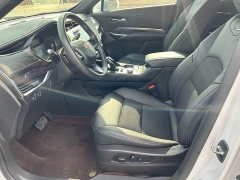 Cadillac XT4 28T FWD Technology - ფოტო 6