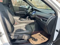 Cadillac XT4 28T FWD Technology - ფოტო 8