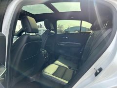 Cadillac XT4 28T FWD Technology - ფოტო 9
