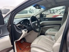 Buick GL8 Land Executive Cabin 652T Luxury - ფოტო 4