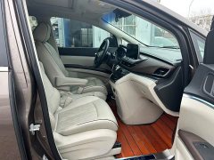 Buick GL8 Land Executive Cabin 652T Luxury - ფოტო 6