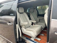 Buick GL8 Land Executive Cabin 652T Luxury - ფოტო 7