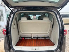 Buick GL8 Land Executive Cabin 652T Luxury - ფოტო 9