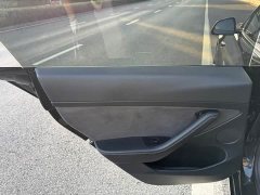 Tesla Model 3 Standard Range RWD Upgrade - ფოტო 11