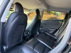 Tesla Model 3 Standard Range RWD Upgrade - ფოტო 12