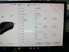 Tesla Model 3 Standard Range RWD Upgrade - ფოტო 13