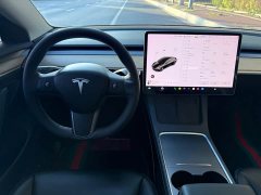 Tesla Model 3 Standard Range RWD Upgrade - ფოტო 14