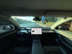 Tesla Model 3 Standard Range RWD Upgrade - ფოტო 15