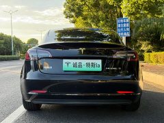 Tesla Model 3 Standard Range RWD Upgrade - ფოტო 4