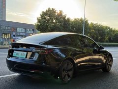 Tesla Model 3 Standard Range RWD Upgrade - ფოტო 5