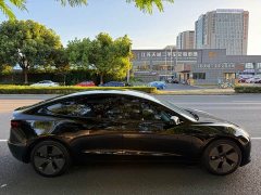 Tesla Model 3 Standard Range RWD Upgrade - ფოტო 6