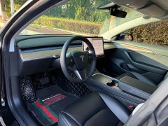 Tesla Model 3 Standard Range RWD Upgrade - ფოტო 9