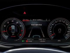 Audi A7L 45TFSI S-line Dream Edition Fluid Crystal Package - ფოტო 13