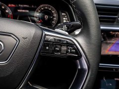 Audi A7L 45TFSI S-line Dream Edition Fluid Crystal Package - ფოტო 15
