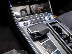 Audi A7L 45TFSI S-line Dream Edition Fluid Crystal Package - ფოტო 16