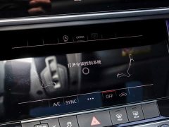 Audi A7L 45TFSI S-line Dream Edition Fluid Crystal Package - ფოტო 17